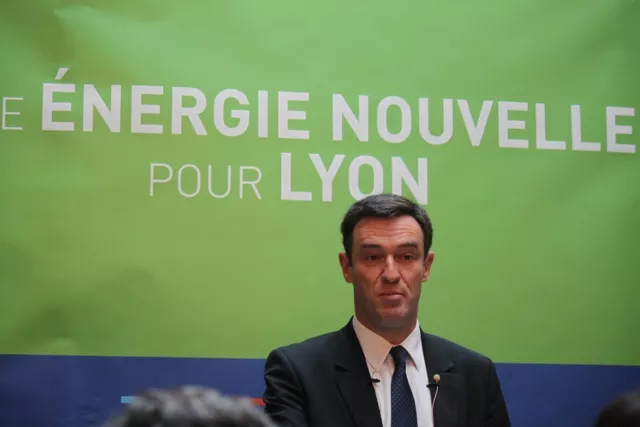Municipales à Lyon : Havard dévoile les contours de son programme