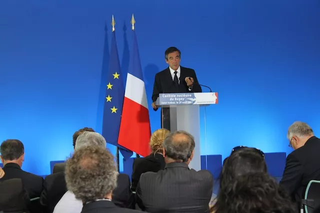 François Fillon annule son déplacement à Lyon