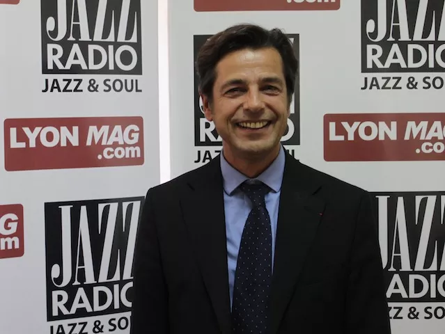Emmanuel Hamelin : « Je suis candidat aux Législatives sur la 2e circonscription du Rhône »