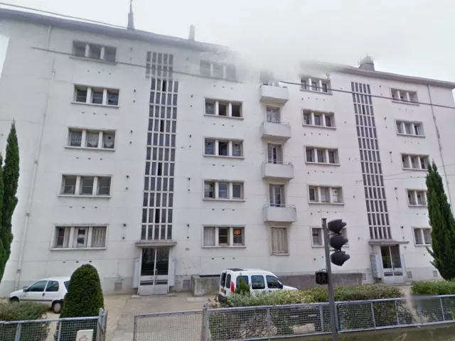 Requisition d'un immeuble pour des familles sans-abris: le Grand Lyon demande l'évacuation