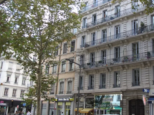 Europe Ecologie Les Verts réclame l'encadrement des loyers pour Lyon