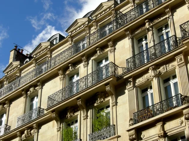 Les prix de l’immobilier en forte hausse dans certains quartiers de Lyon