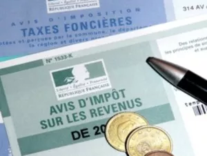 Rhône : les déclarations d'impôts arrivent