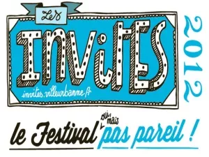 Coup d'envoi du Festival &quot;Les Invites de Villeurbanne&quot;