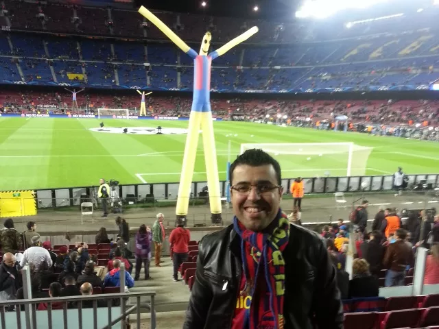 PSG – Barça : Lyon va vibrer pour les Catalans