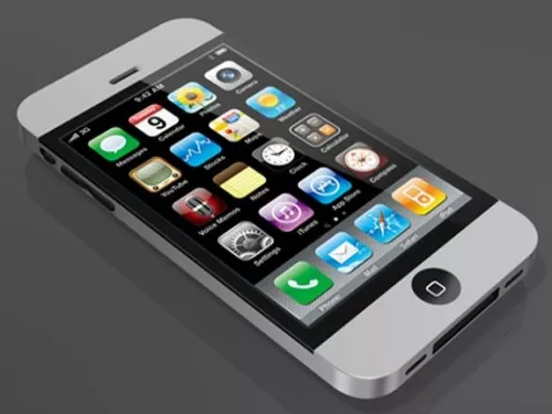 4G à Lyon : Apple sera compatible en 2013 !
