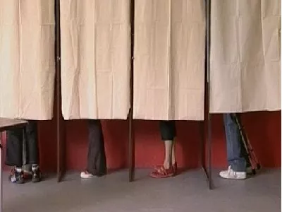 Rhône : un bureau de vote déplacé après le décès d'un électeur
