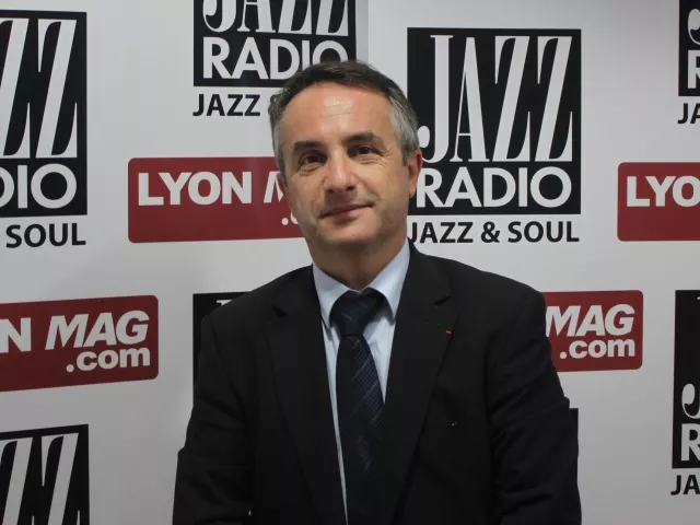 Jacques Blanchet : "Crise du BTP : les mises en chantier ont baissé de 37% à Lyon"