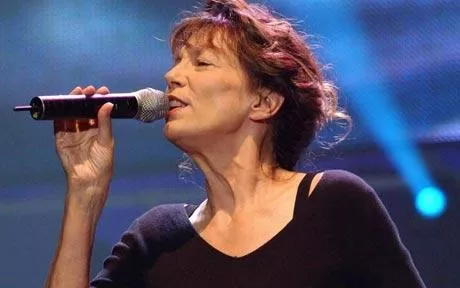 Jane Birkin annule son concert aux Nuits de Fourvi&egrave;re