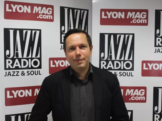 Jean-Marc Bador : &quot;Gilberto Gil en quasi acoustique &agrave; l&rsquo;Auditorium de Lyon&quot;