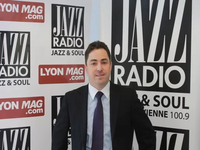 Jean-Wilfried Martin, candidat UMP aux municipales de Villeurbanne : "Avec Bret, la ville va mourir"