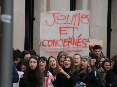 Le mouvement La Nuit Debout saisit la justice à Lyon pour pouvoir manifester