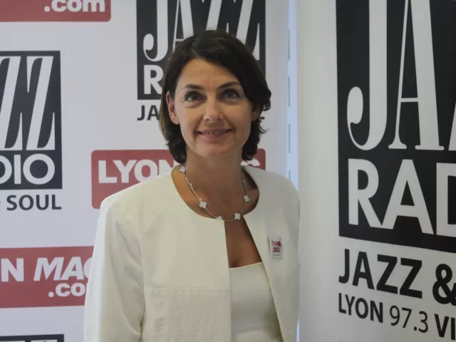 Karine Dognin-Sauze : "Avec le label French Tech, Lyon fera émerger 15 Tech Champions en 10 ans"