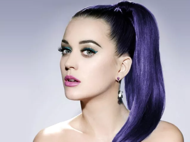Katy Perry sera en concert à Lyon en février