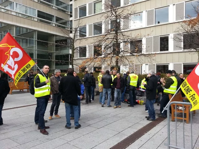 Bruxelles enquête sur des aides publiques versées à Kem One