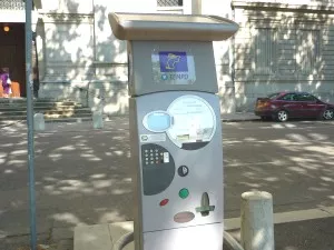 Stationnement à Lyon : le tarif résident augmentera de 25% au 1er février