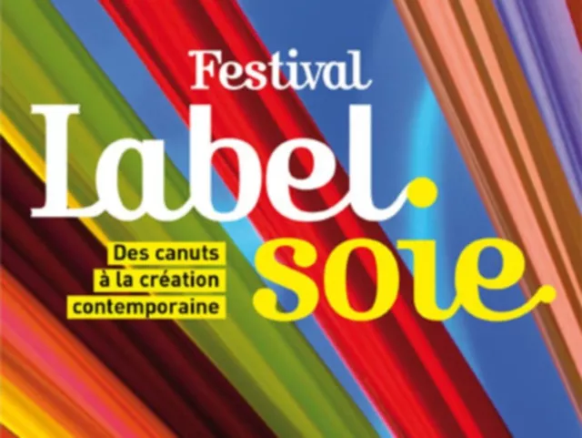 Coup d'envoi du festival Label Soie