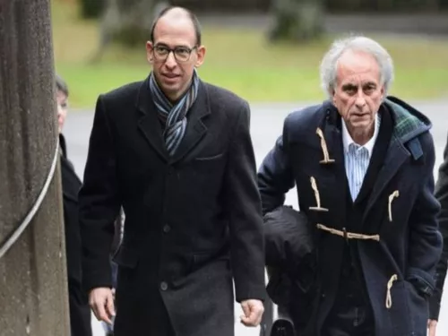 Condamné pour meurtre en Suisse, le généticien lyonnais Laurent Ségalat ne sera pas inquiété par la justice française