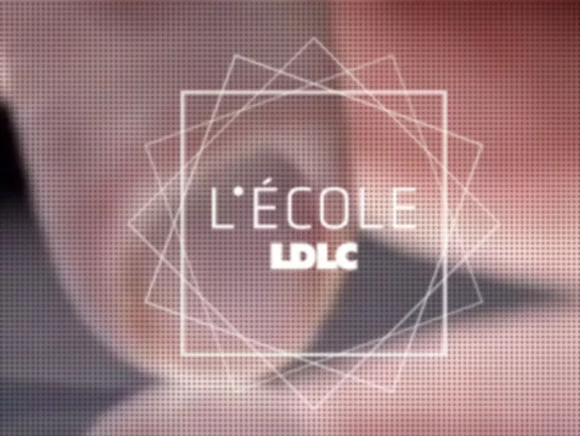 Christophe Menanteau nommé directeur de l'Ecole LDLC