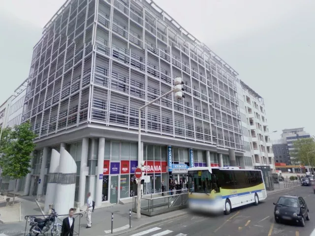 Gros coup immobilier à Lyon : Le Millenium acquis pour 15,5M d'euros