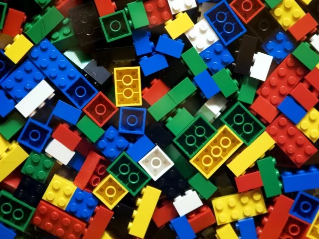 Lyon : un magasin Lego &agrave; la Part-Dieu d&egrave;s le 17 juillet !