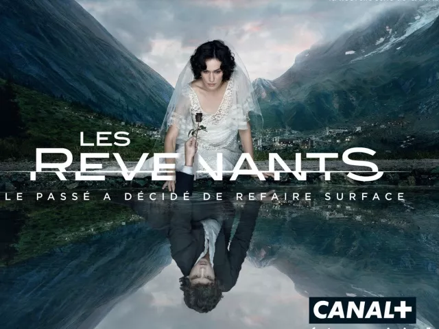 La série Les Revenants organise un casting à Lyon