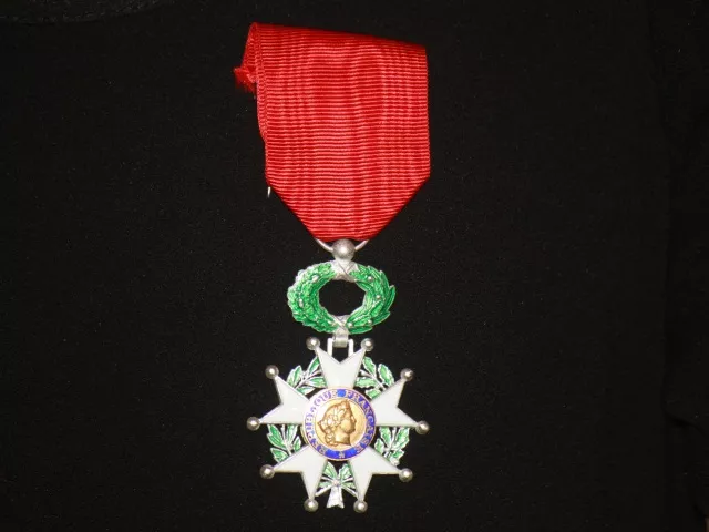 Légion d’honneur : trois Lyonnais distingués