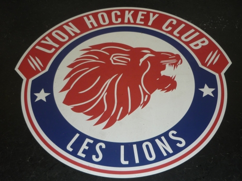 Hockey-sur-glace : le LHC en finale des plays-offs ce mercredi