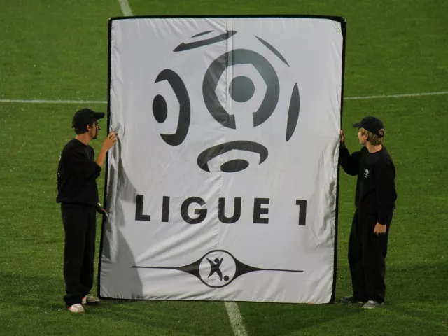 La Ligue 1 ne reprendra pas avant le 15 avril