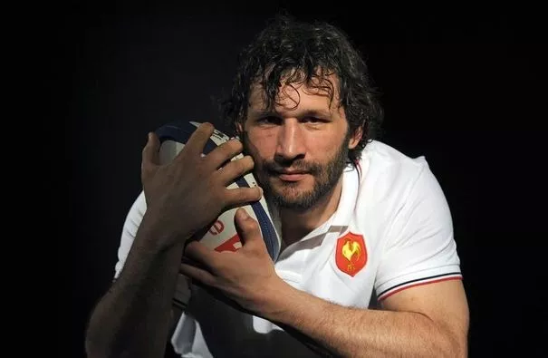 LOU Rugby : C'est officiel, Lionel Nallet a signé à Lyon !