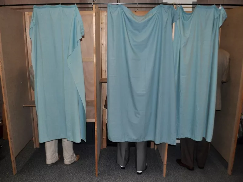 Lyon : moins de trois semaines pour s'inscrire sur les listes électorales