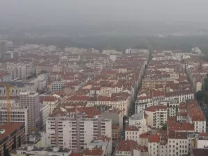 L'encadrement des loyers des logements privés se fera bien à Lyon