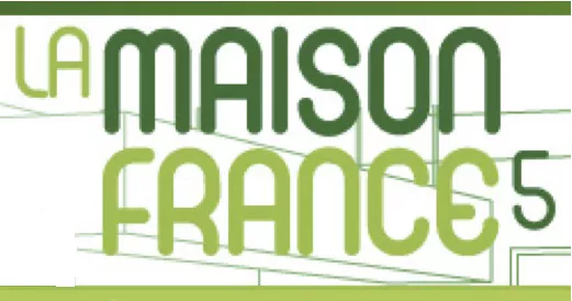 La Maison France 5 : l’émission pose ses valises à Lyon ce mercredi