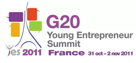 Trois entrepreneurs rhonalpins au G20 des entrepreneurs