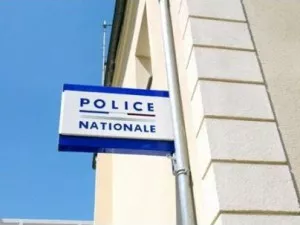 Prise d'otage dans un bureau de notaire à Lyon