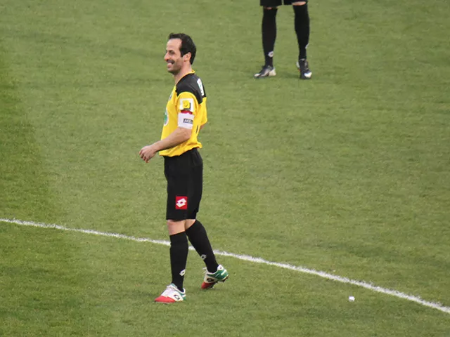 Ludovic Giuly quitte Chasselay pour… Monaco !