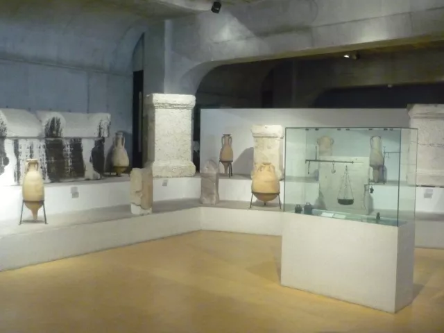Le réveil du musée gallo-romain de Fourvière