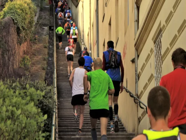 Urban Trail de Lyon : une course pour "voir la ville comme on ne l’a jamais vue"