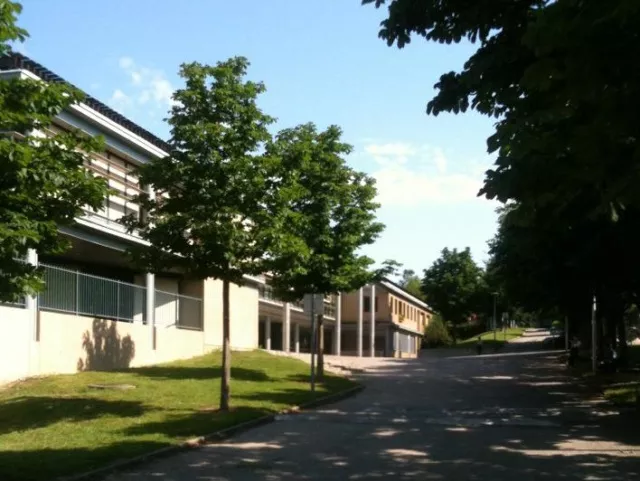 St Genis Laval : pas de cours au Lycée Descartes à cause d'une panne de chauffage