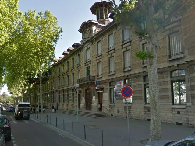 Lyon 6e : Le lycée du Parc lance sa fondation