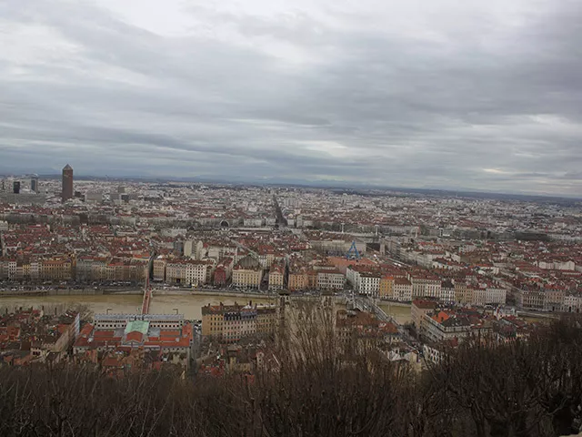 Lyon 4e ville de France où investir pour 2014