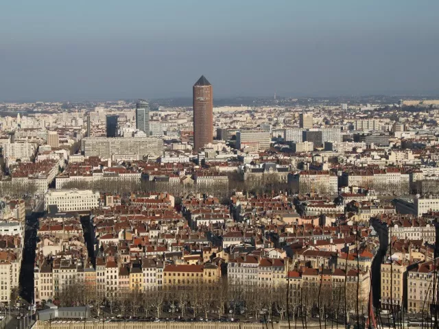 La métropole de Lyon reçoit le feu vert du Sénat
