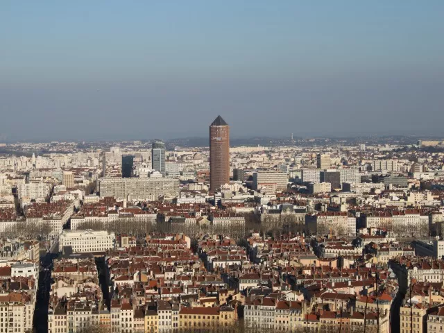 Lyon : 23e ville de France où l'on paye le plus d'impôts locaux
