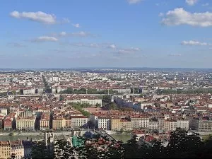 Lyon : ville équitable et durable