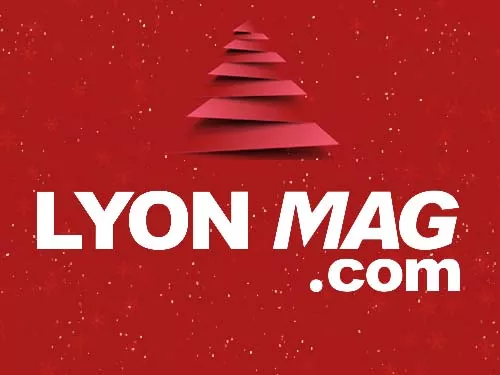 LyonMag.com vous souhaite un joyeux Noël !