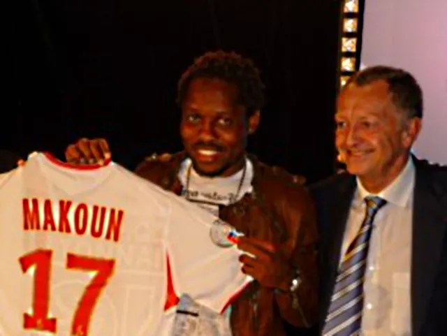 Transferts de Keita et Makoun : l’OL condamné à verser de l’argent à Lille