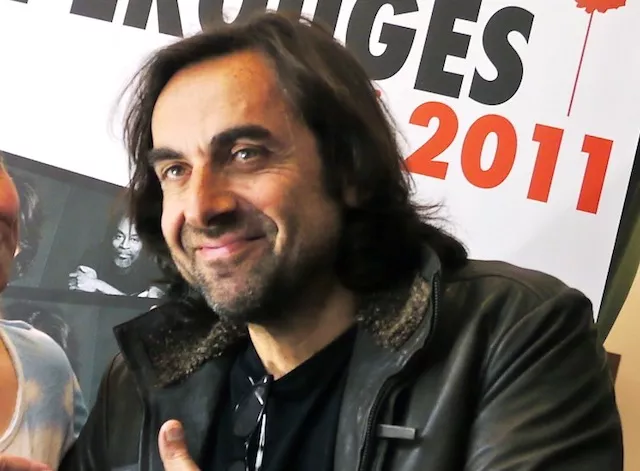André Manoukian en lice pour reprendre la case de "Chabada" sur France 3