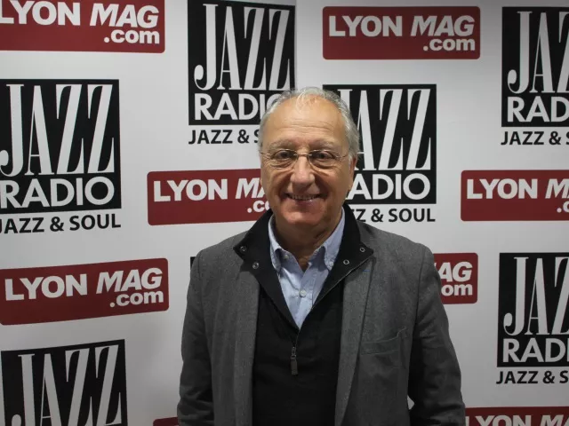 Marc Grivel : "Synergies dit non au découpage électoral de la Métropole de Lyon"