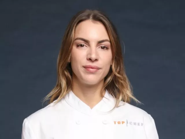 Une candidate lyonnaise dans la nouvelle saison de Top Chef