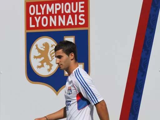 OL : Gonalons absent contre Rennes